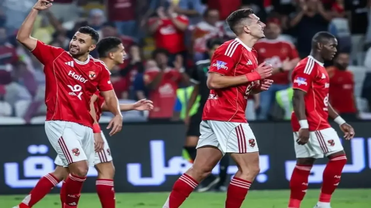 موعد مباراة الأهلي والترجي في نهائي دوري أبطال أفريقيا والقنوات الناقلة للمواجهة